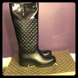 Snow Tec Riding Boot w/ waterproof 💦 outsole!